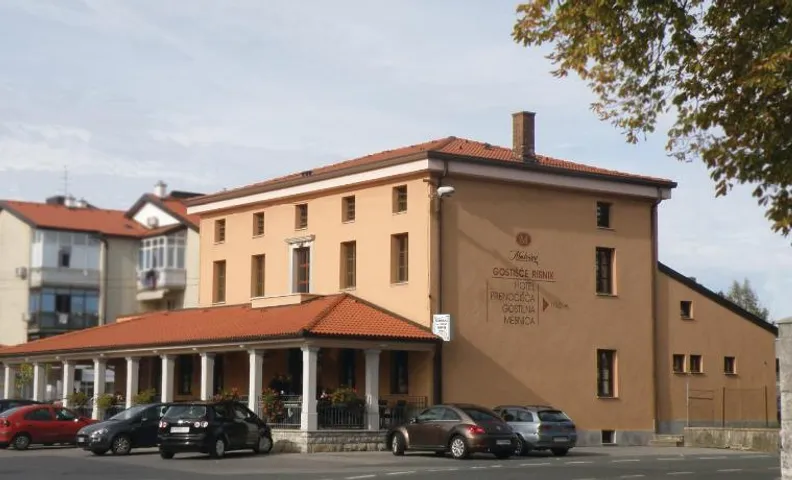 Guesthouse Risnik