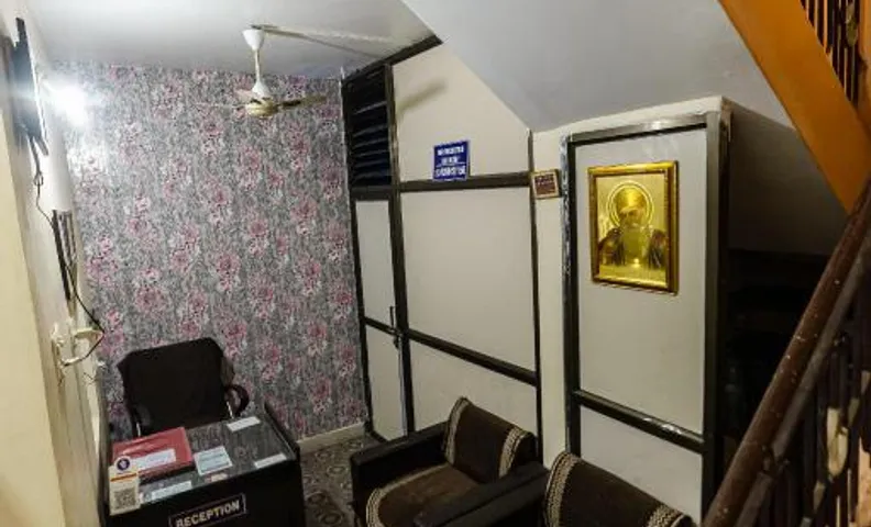 Hotel Bisman