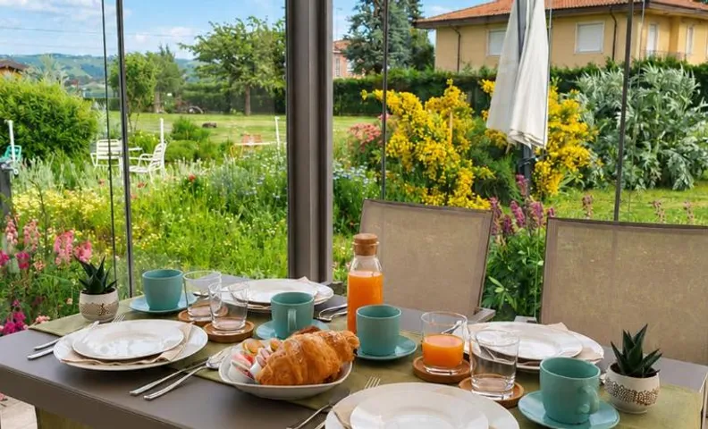 Il Giardino di Sofia B&B