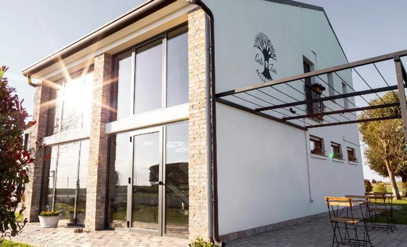 Bed & Breakfast Corte Zen