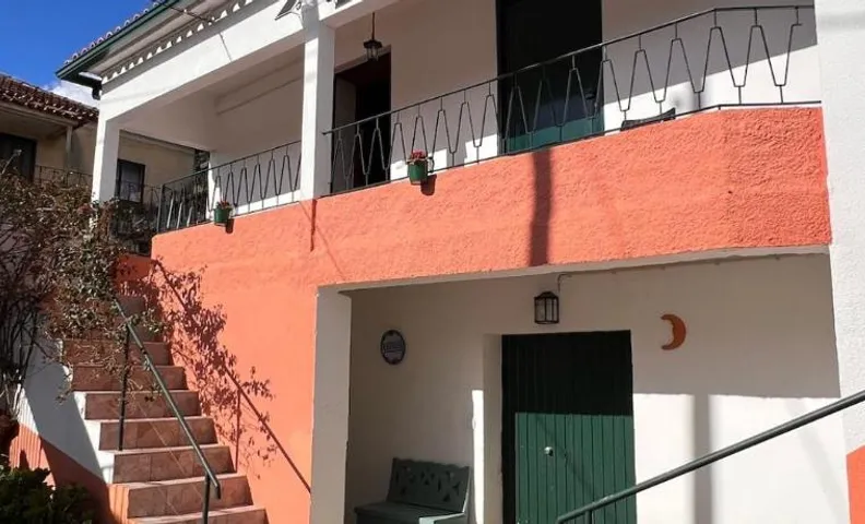 Casa da Figueira Branca