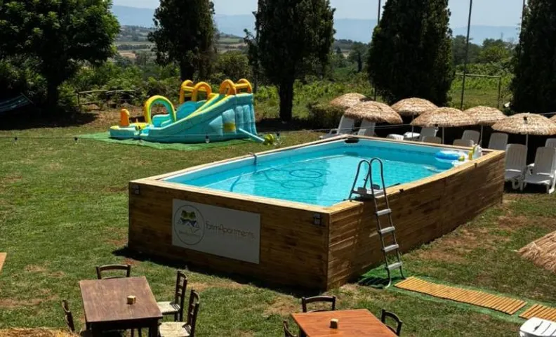 Agriturismo Curatola
