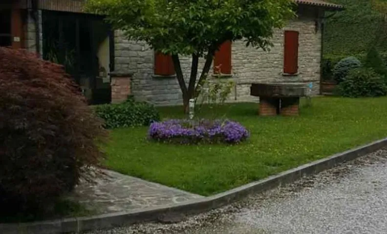 Al Mulino di Sant'Eufemia