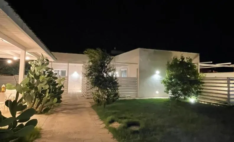 SeA Beach Home