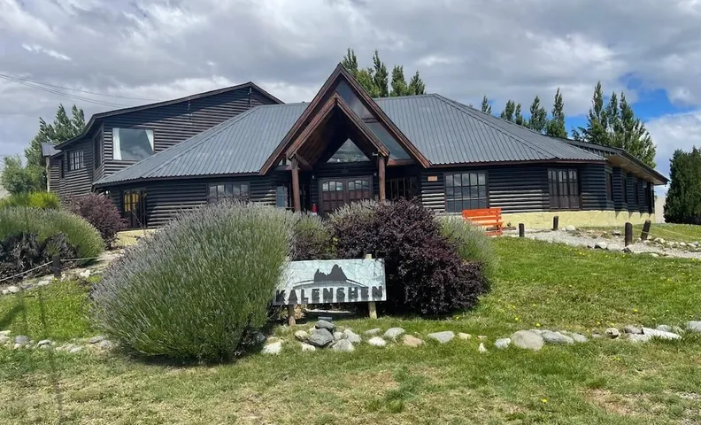 Kalenshen Calafate