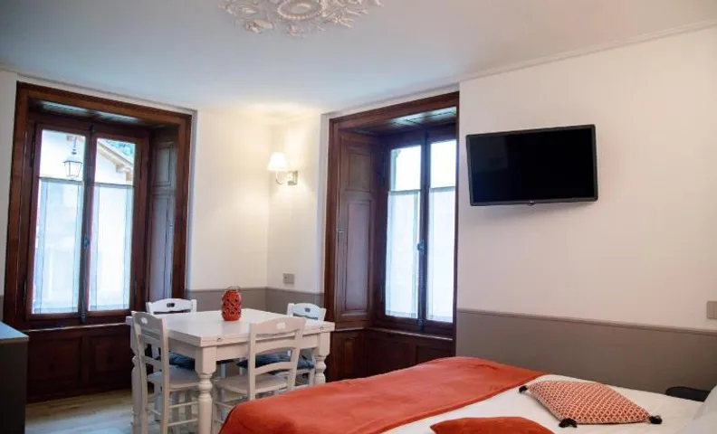 Residence Kalipè