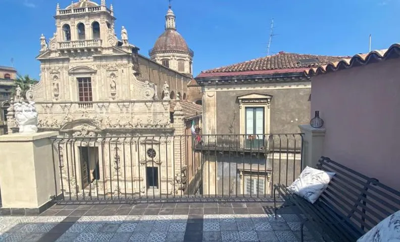 Palazzo Framì