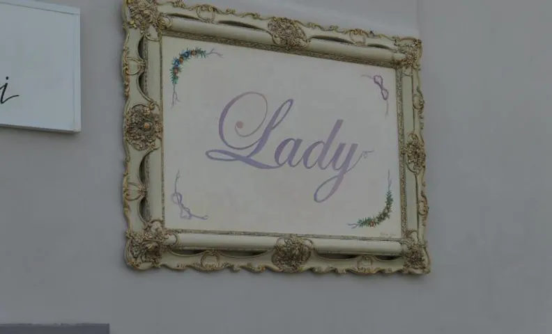 BB Lady