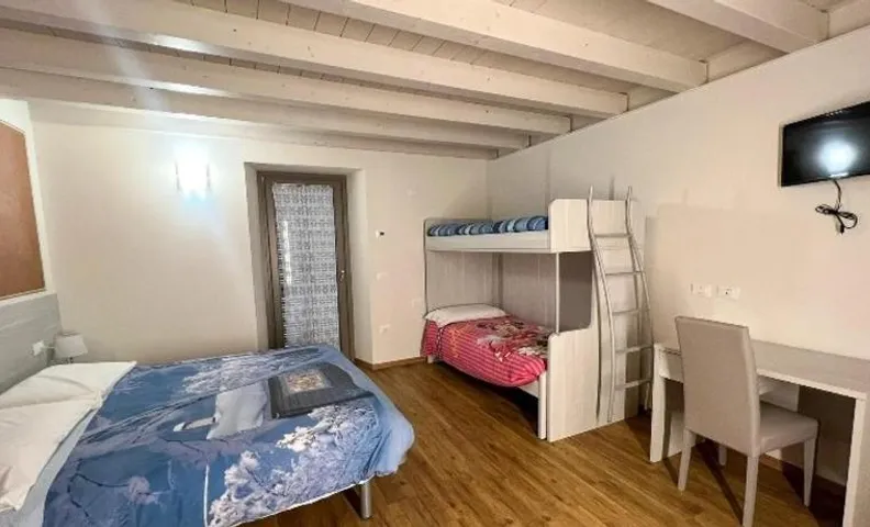 Osteria Carli B&B