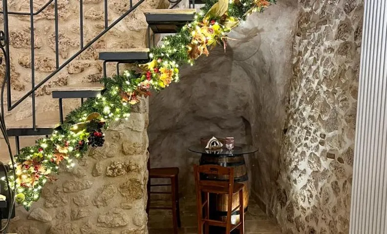 B&B Casa Antonetti