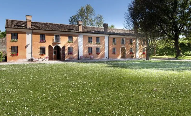 Agriturismo Ca' Guerriera
