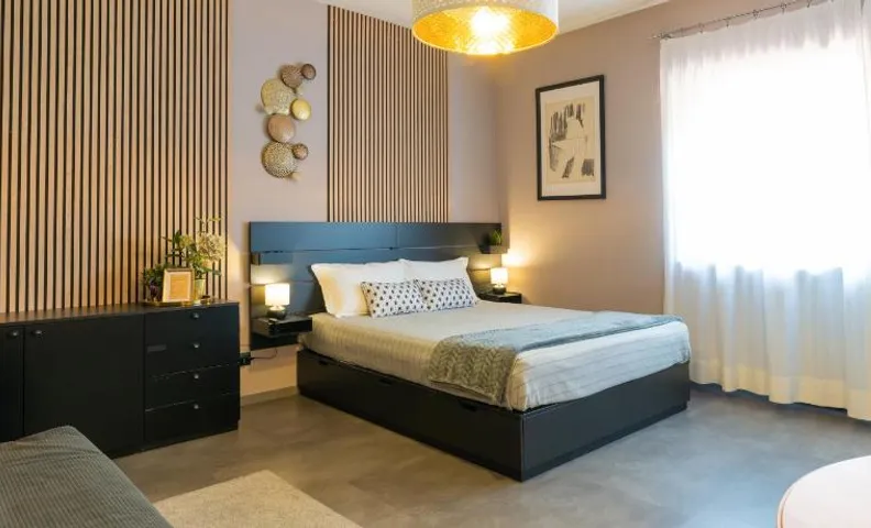 Villaggio Tranquillo - bambnb