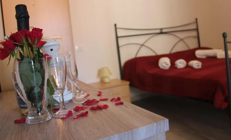 B&B Poggio di Balestrino