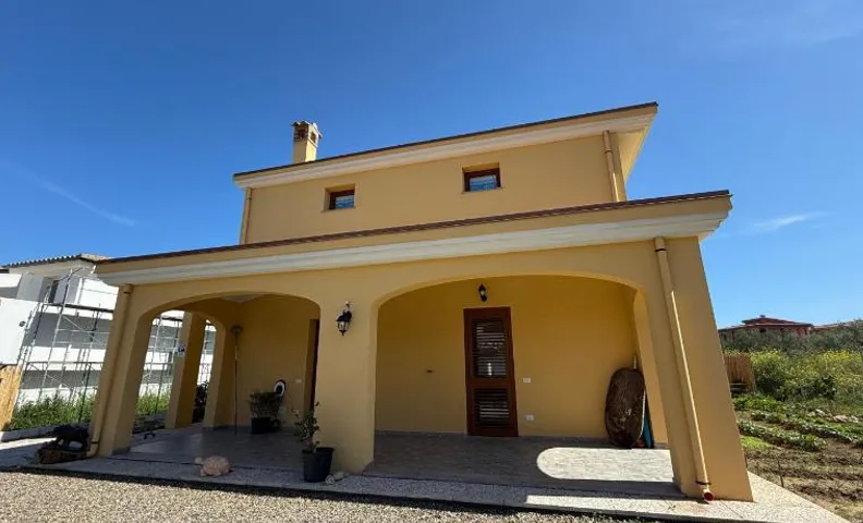 B&B Casa Cruccas home restaurant
