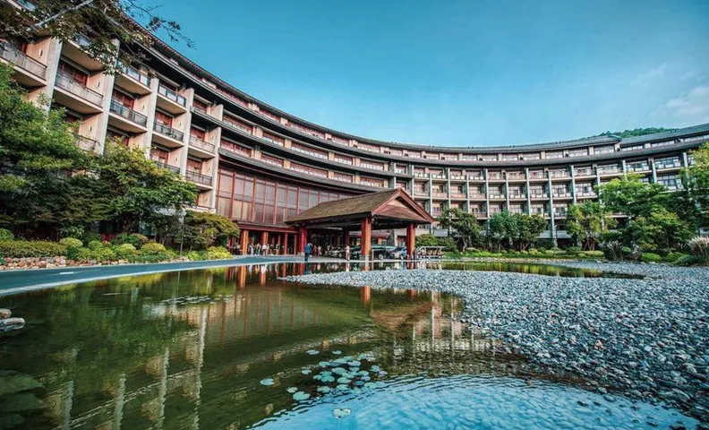 Wuxi Nianhua Bay Polomydo Hotel,