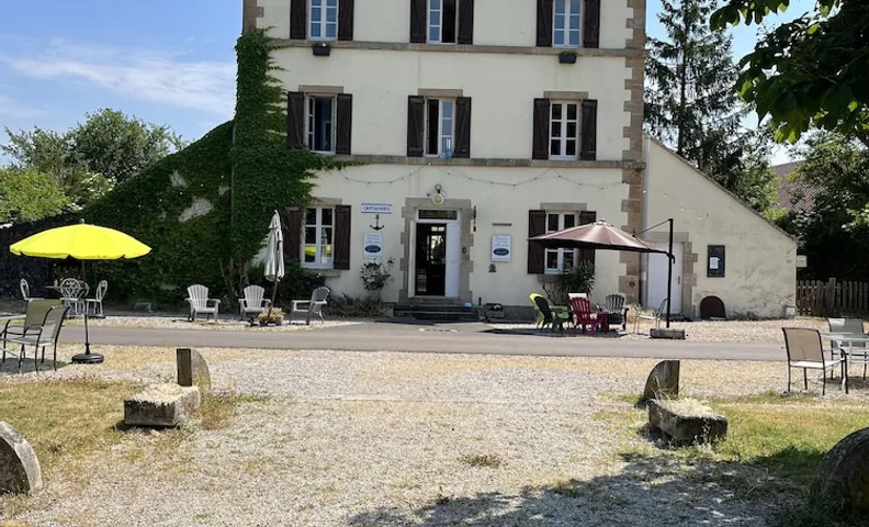 La Maison Du Canal