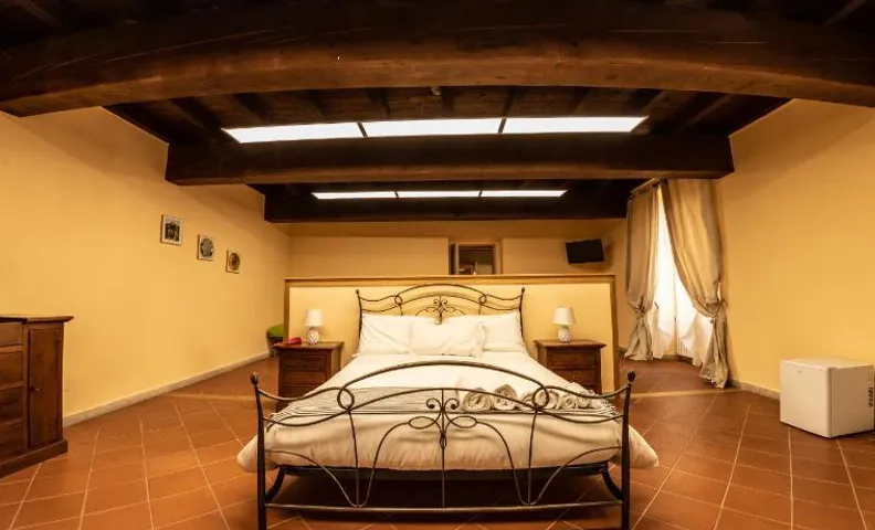 Dimore Candriano - Irpinia