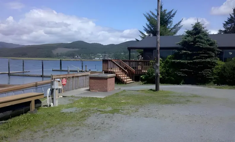 Paradise Cove RV Resort & Marina