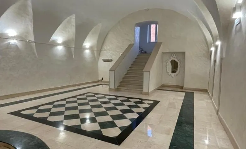 B&B Palazzo del Contestabile
