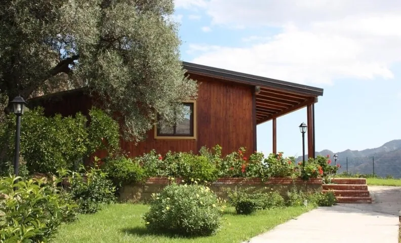 Agriturismo Ghiritina