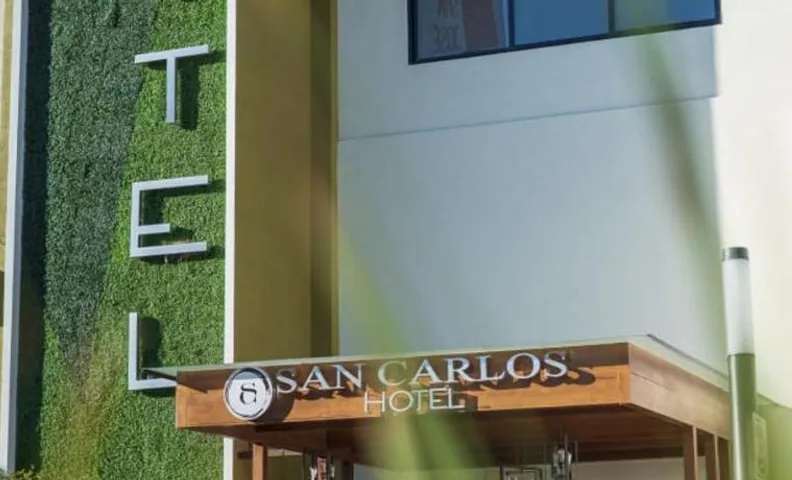 Hotel San Carlos