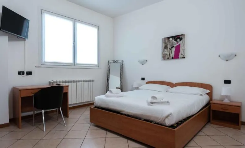 Wayco Rooms