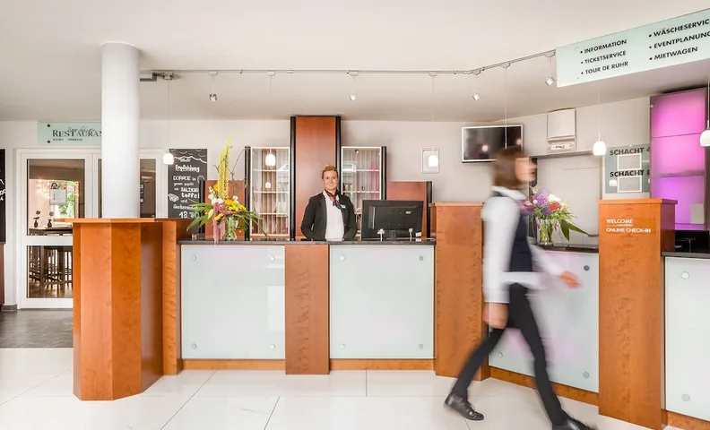 가너 호텔 오버하우젠 바이 IHG