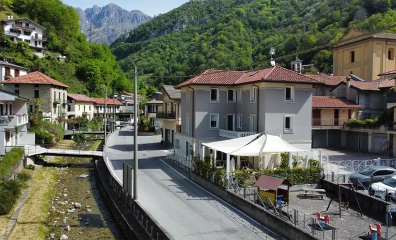 Valderf' Resort