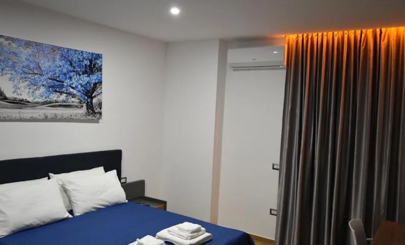 Sunset Cilento Rooms