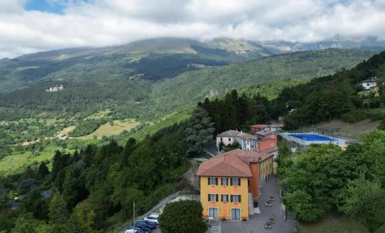 Hotel Belvedere