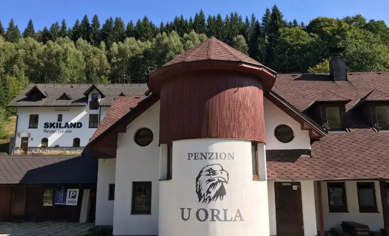 Penzion U Orla