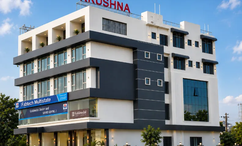 Hotel Krushna Inn