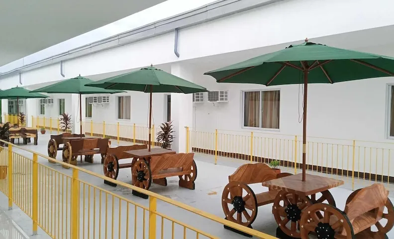 Asia Jem Hotel-Gapan City