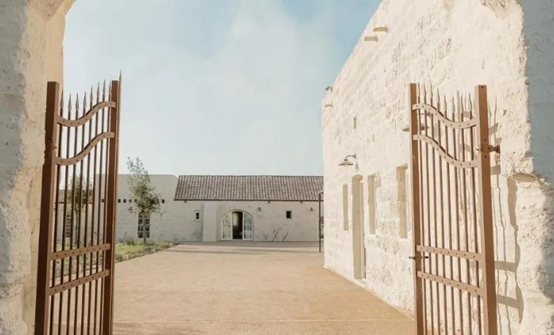 Masseria Vaccaro - Boutique Hotel