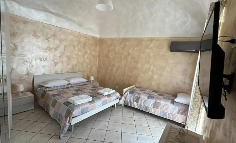 Agherè