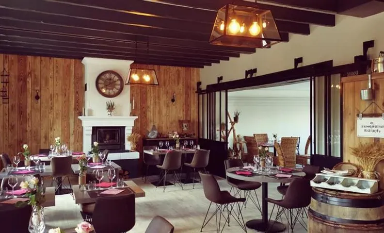 Auberge Saint-Jean