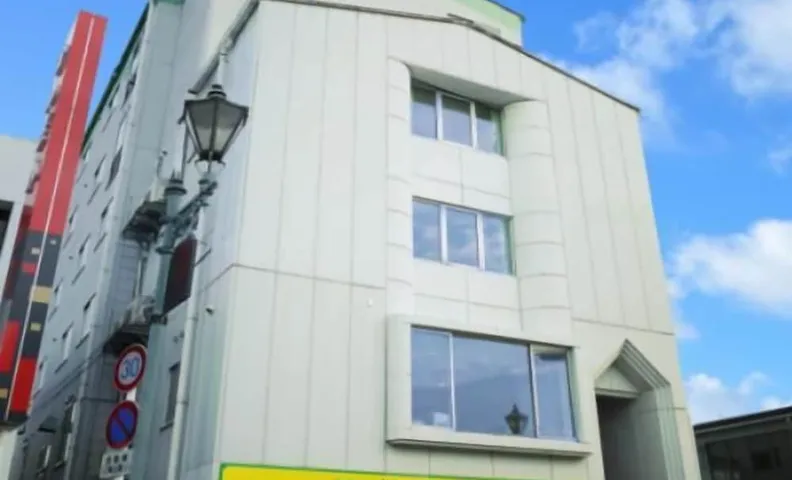 호텔 셀렉트 인 시코쿠추오