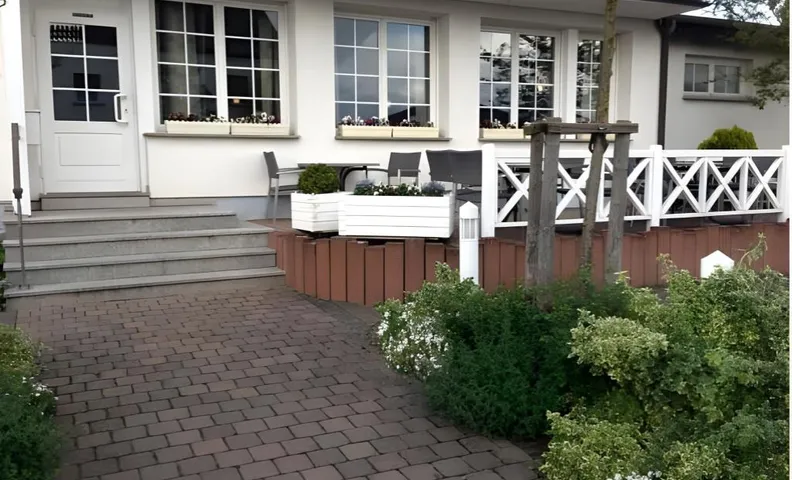 Hotel Schatulle
