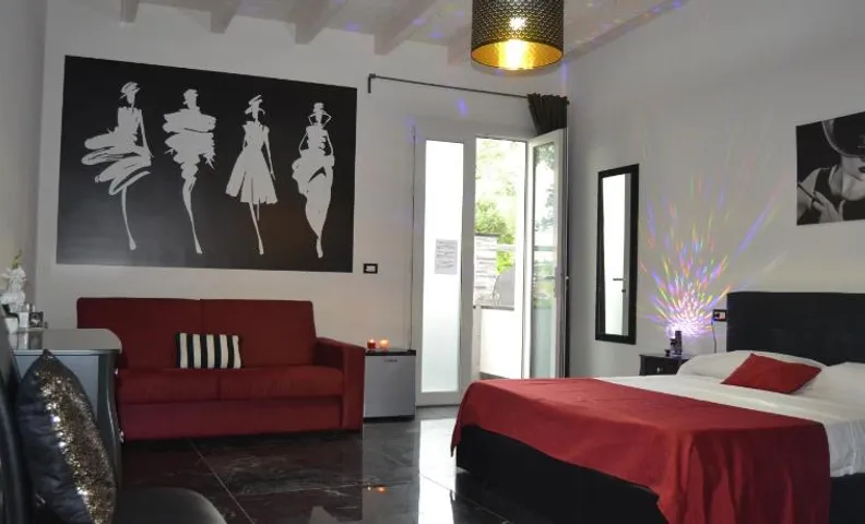 Garda Relais Luna Blu