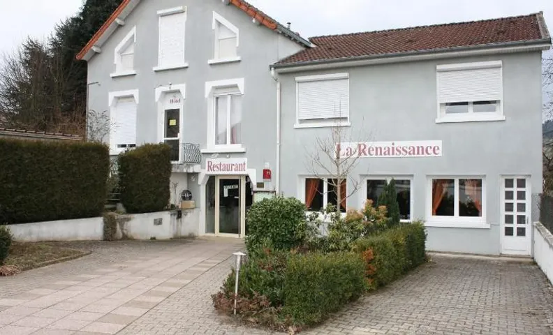 Hôtel La Renaissance