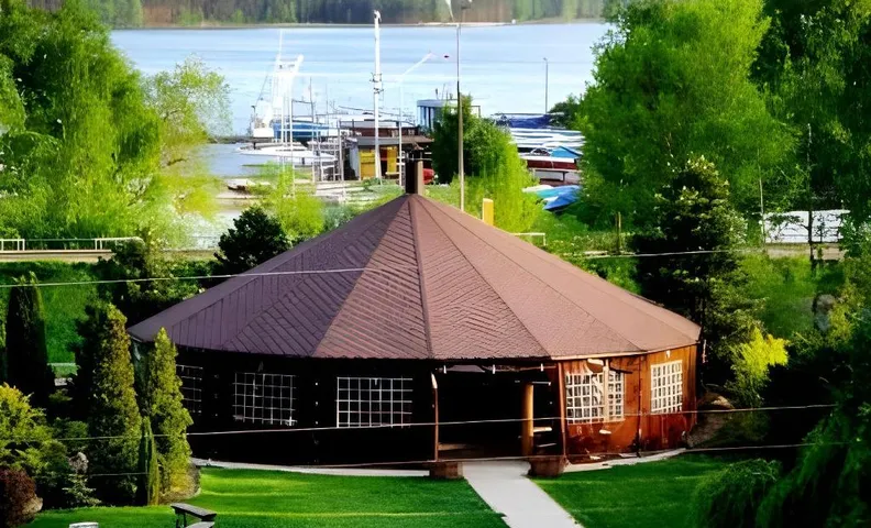Hotel Kruk