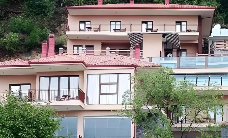 Hotel Athina