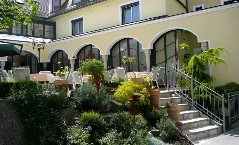 Landgasthof Scheubel