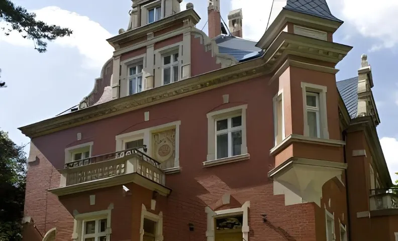 Hotel Debowy Biowellness & SPA Gory Sowie