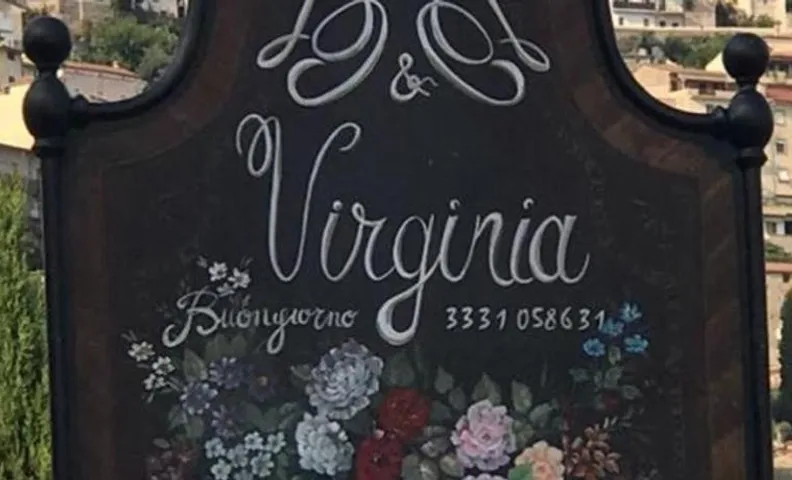 B&B VIRGINIA
