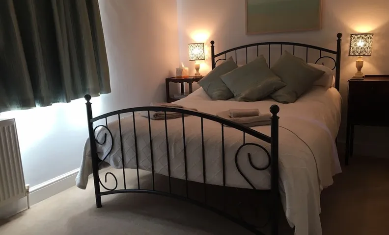 5 찰턴 밀 웨이 B&B