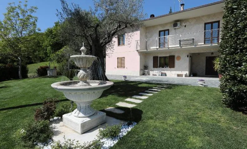 Il Villino Agriturismo B&B