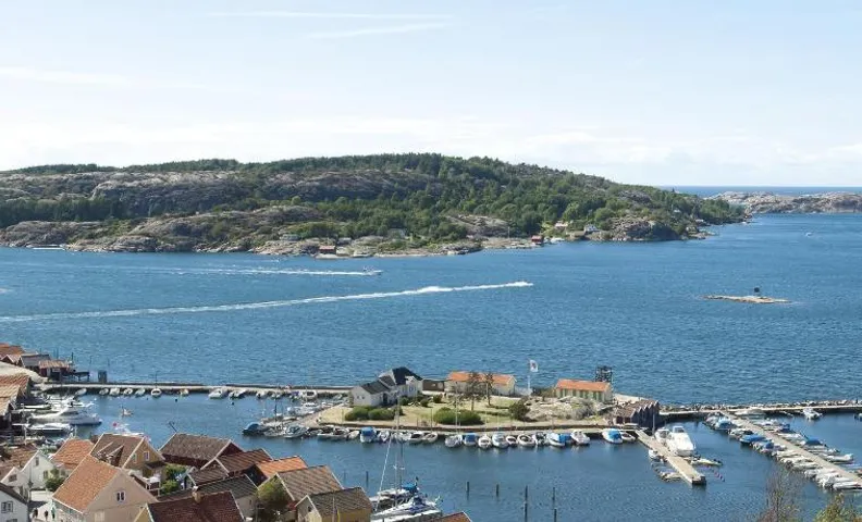 Badholmens Vandrarhem