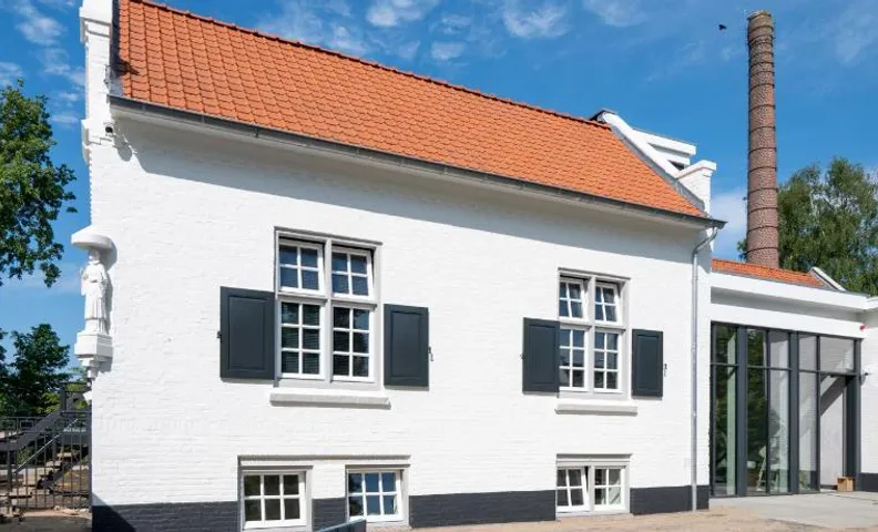Lindenhuys Logies