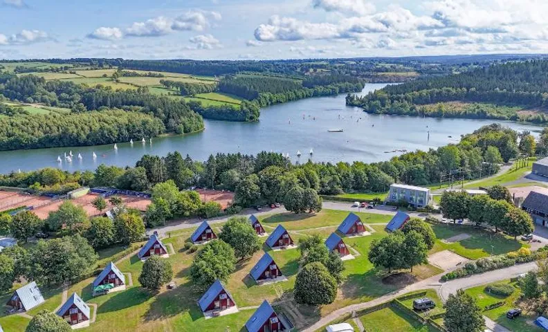 Sport- und Ferienpark Worriken